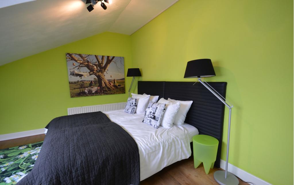 Wake Up Call Bed & Breakfast Westbroek Cameră foto